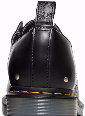A-Cold-Wall x Dr. Martens 1461 'Hitam Berais' 27423001 Sizing A-Cold-Wall x Dr. Martens 1461 'Hitam Berais' 27423001