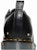 A-Cold-Wall x Dr. Martens 1461 'Hitam Berais' 27423001