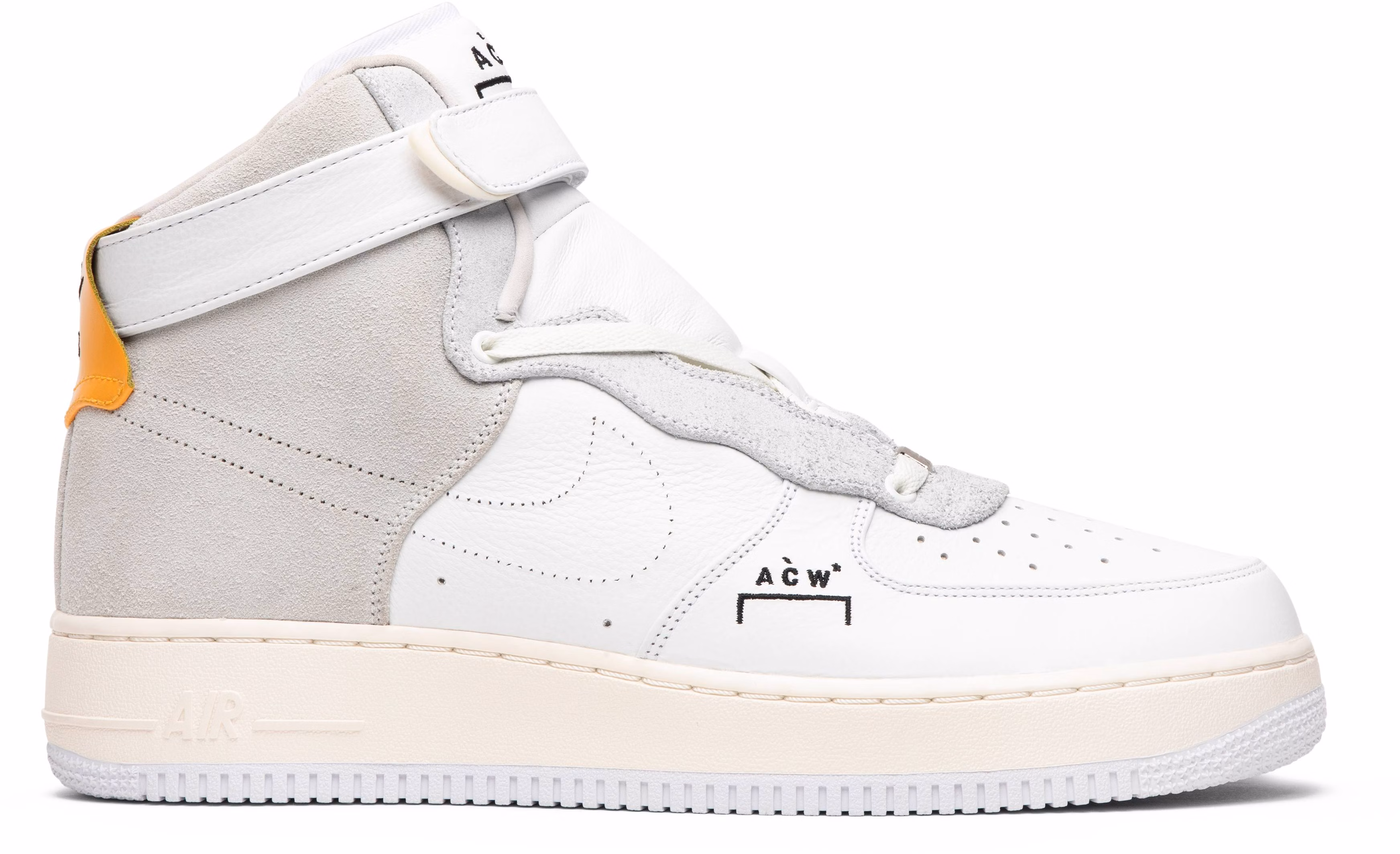 Nike air force a cold best sale wall