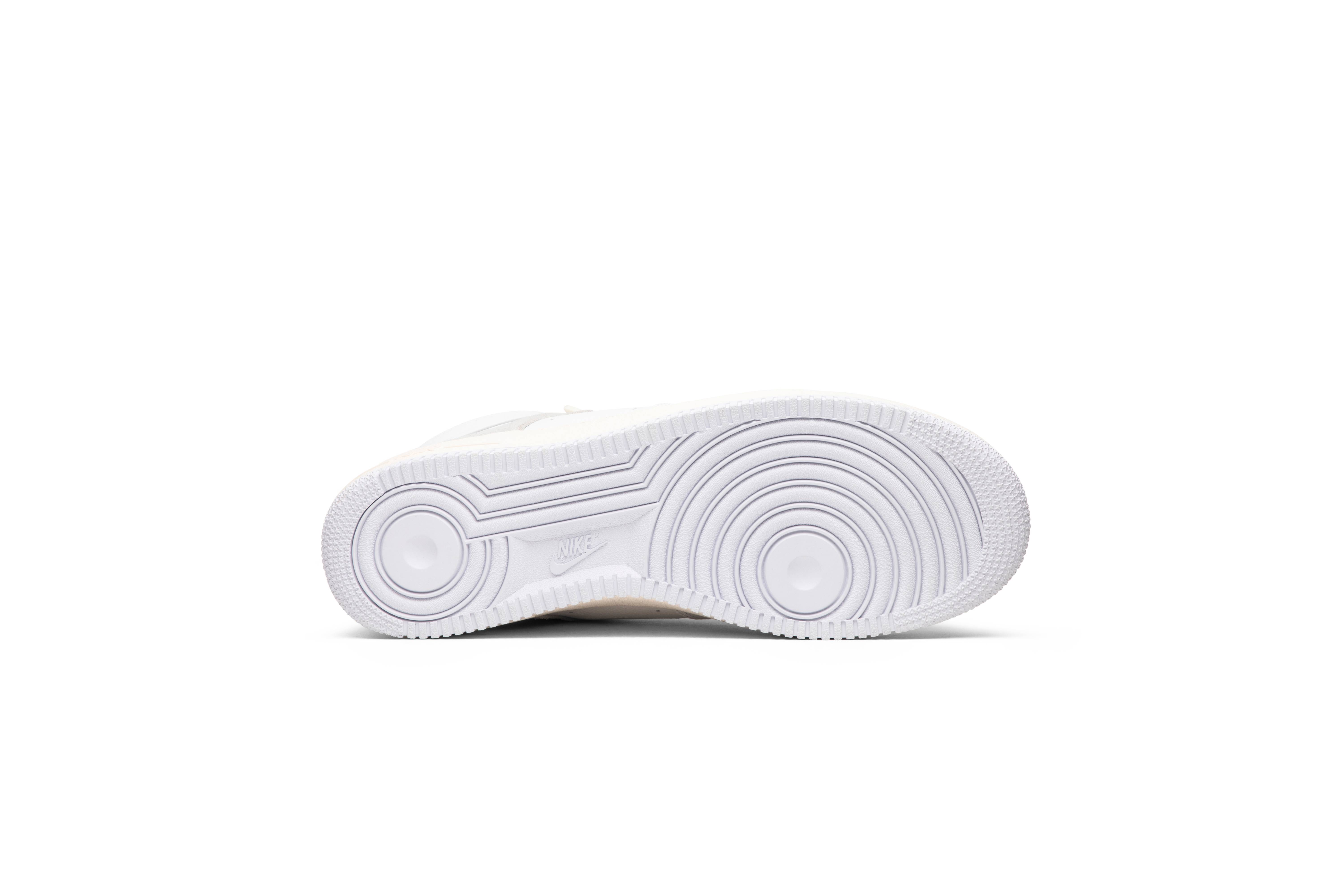 a cold wall nike air force