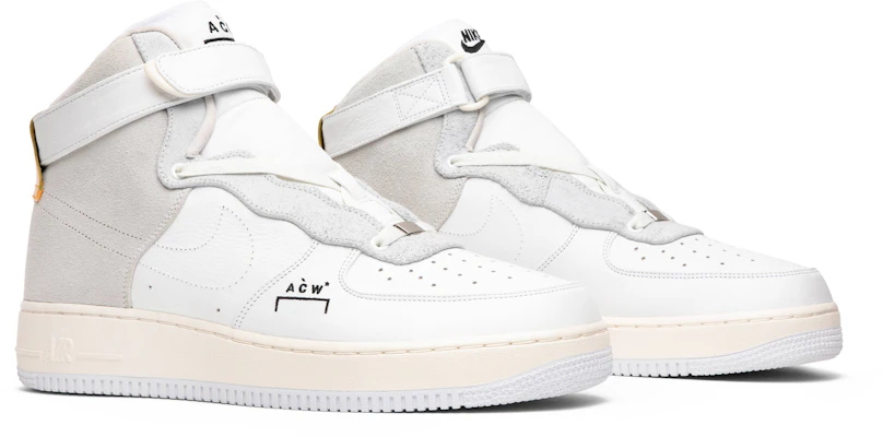 Af1 a cold wall low on sale