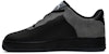 A-Cold-Wall x Nike Air Force 1 Low 'Hitam' BQ6924-001