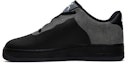 Lookbook A-Cold-Wall x Nike Air Force 1 Low 'Hitam' BQ6924-001