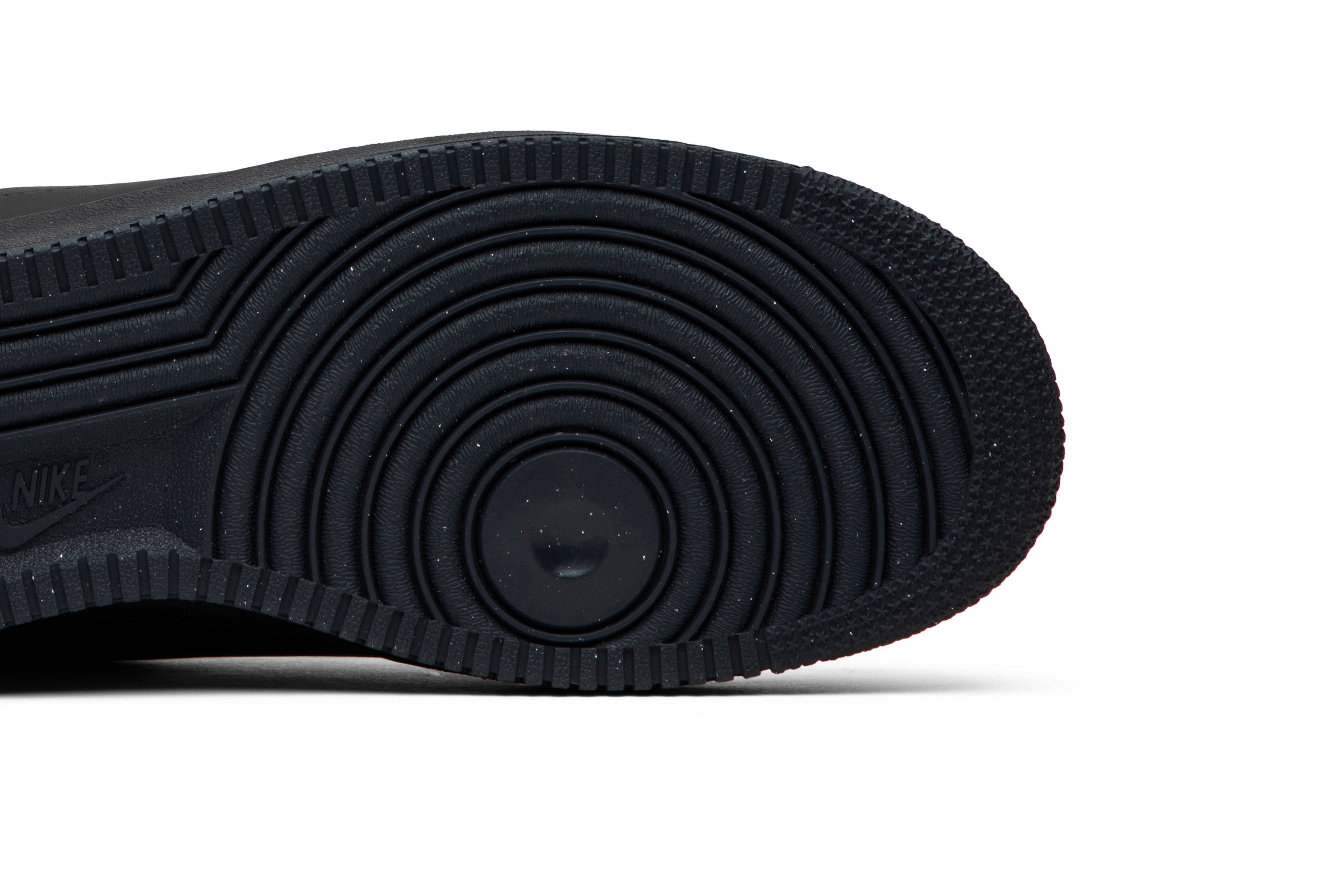 Purchase A-Cold-Wall x Nike Air Force 1 Low 'Hitam' BQ6924-001