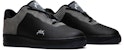 A-Cold-Wall x Nike Air Force 1 Low 'Hitam' BQ6924-001