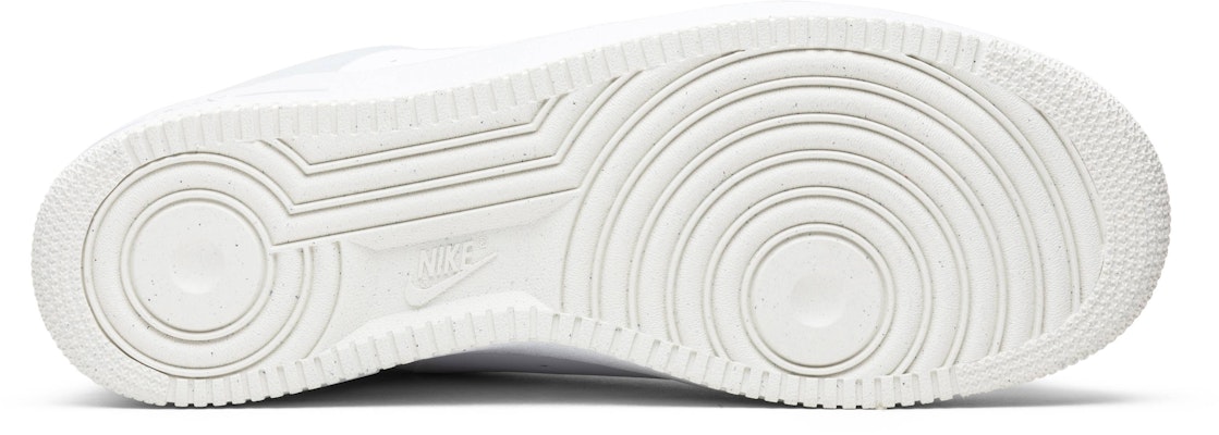 A-Cold-Wall x Nike Air Force 1 Low 'White' BQ6924-100 Shop A-Cold-Wall x Nike Air Force 1 Low 'White' BQ6924-100