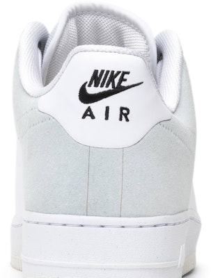 A-Cold-Wall x Nike Air Force 1 Low 'White' BQ6924-100 Sizing A-Cold-Wall x Nike Air Force 1 Low 'White' BQ6924-100