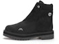 Buy Timberland x A Cold Wall 6" But Premium Berzip Sisi 'Jet Black Nubuck' A68VB