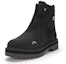 Lookbook Timberland x A Cold Wall 6" But Premium Berzip Sisi 'Jet Black Nubuck' A68VB