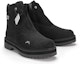 Shop Timberland x A Cold Wall 6" But Premium Berzip Sisi 'Jet Black Nubuck' A68VB