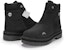 Timberland x A Cold Wall 6" But Premium Berzip Sisi 'Jet Black Nubuck' A68VB