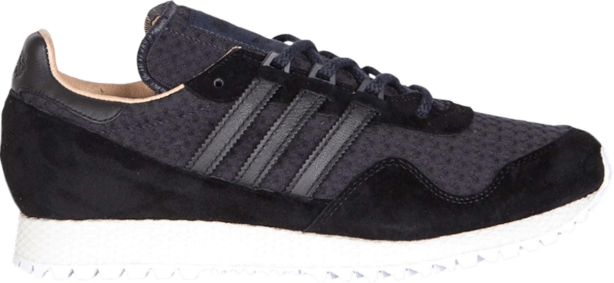 A Kind of Guise x adidas New York ''Night Navy'' Sneakers AF5805 Buy A Kind of Guise x adidas New York ''Night Navy'' Sneakers AF5805