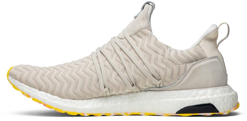 ア・カインド・オブ・ガイズ × adidas UltraBoost "AKOG" BB7370 Lookbook ア・カインド・オブ・ガイズ × adidas UltraBoost "AKOG" BB7370