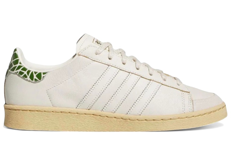 A Ma Maniére x adidas Jabbar Low 'Off White' KI6976