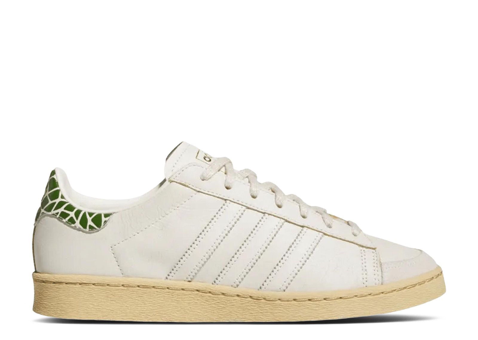 A Ma Maniére x adidas Jabbar Low 'Off White' KI6976