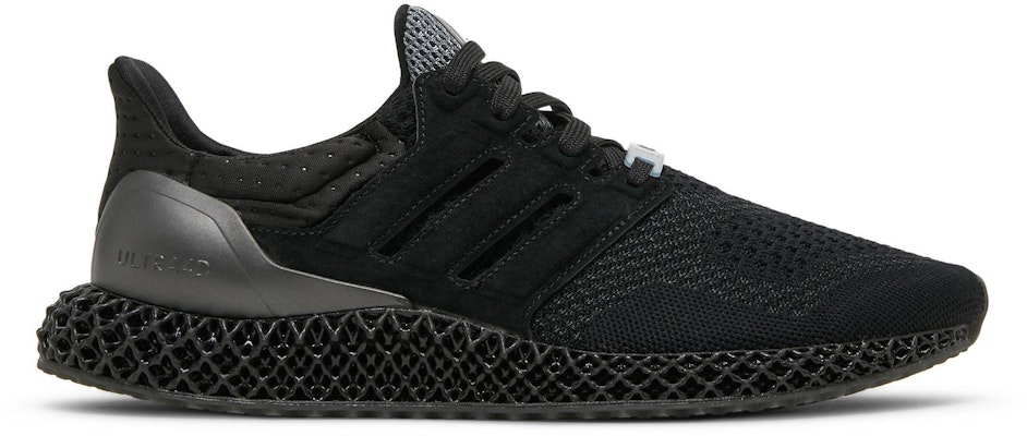 A Ma Maniére x adidas Ultra 4D 'Hitam' G55274 Buy A Ma Maniére x adidas Ultra 4D 'Hitam' G55274