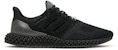 A Ma Maniére x adidas Ultra 4D 'Hitam' G55274
