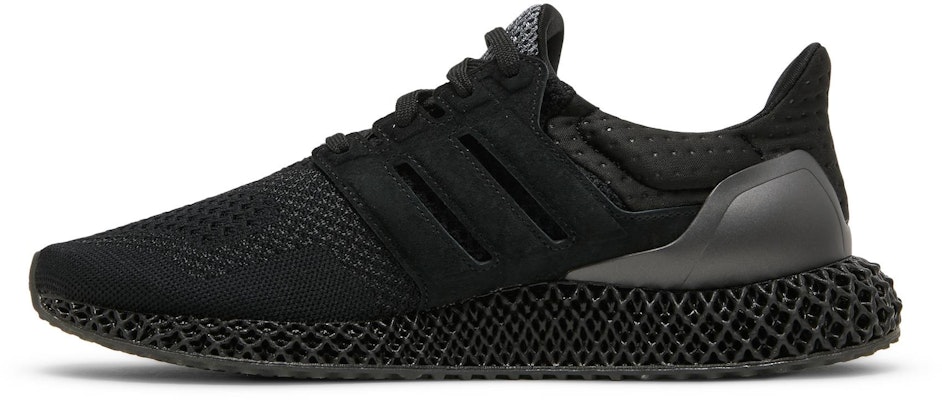 A Ma Maniére x adidas Ultra 4D 'Hitam' G55274 Lookbook A Ma Maniére x adidas Ultra 4D 'Hitam' G55274