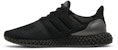 A Ma Maniére x adidas Ultra 4D 'Hitam' G55274