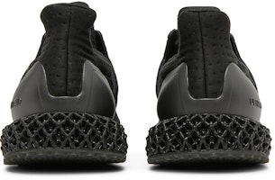 A Ma Maniére x adidas Ultra 4D 'Negro' G55274 Details for A Ma Maniére x adidas Ultra 4D 'Negro' G55274