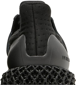 A Ma Maniére x adidas Ultra 4D 'Hitam' G55274 Sizing A Ma Maniére x adidas Ultra 4D 'Hitam' G55274