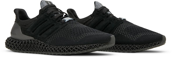 A Ma Maniére x adidas Ultra 4D 'Negro' G55274 Cheap A Ma Maniére x adidas Ultra 4D 'Negro' G55274