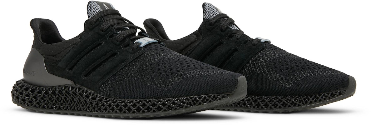 A Ma Maniére x adidas Ultra 4D 'Hitam' G55274 Cheap A Ma Maniére x adidas Ultra 4D 'Hitam' G55274