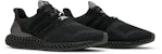 A Ma Maniére x adidas Ultra 4D 'Hitam' G55274