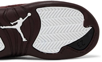 (TD) A Ma Maniére x Air Jordan 12 'Hitam/Burgundy Crush' FB2687-001 Purchase (TD) A Ma Maniére x Air Jordan 12 'Hitam/Burgundy Crush' FB2687-001