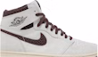 Order A Ma Maniére x Air Jordan 1 High OG 'Airness' Sneakers DO7097-100