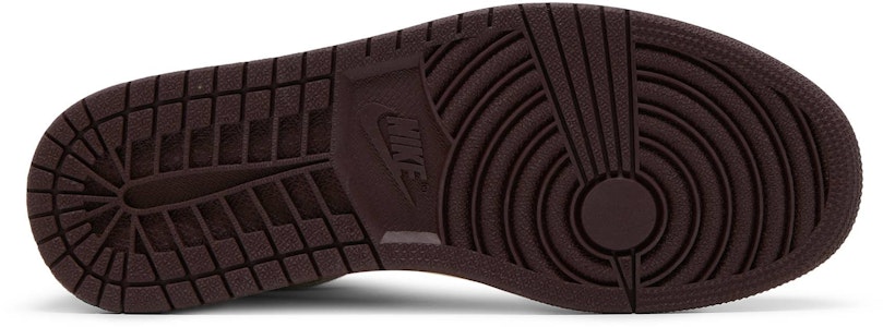 A Ma Maniére x Air Jordan 1 High OG '氣度' DO7097-100 Shop A Ma Maniére x Air Jordan 1 High OG '氣度' DO7097-100