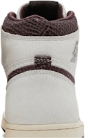 A Ma Maniére x Air Jordan 1 高帮 OG 'Airness' DO7097-100 Sizing A Ma Maniére x Air Jordan 1 高帮 OG 'Airness' DO7097-100