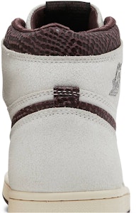 A Ma Maniére x Air Jordan 1 High OG '氣度' DO7097-100 Sizing A Ma Maniére x Air Jordan 1 High OG '氣度' DO7097-100