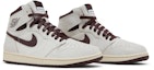 Cheap A Ma Maniére x Air Jordan 1 High OG 'Airness' Sneakers DO7097-100