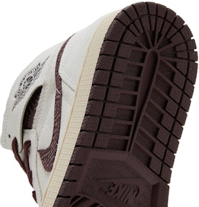 A Ma Maniére x Air Jordan 1 High OG '氣度' DO7097-100 2