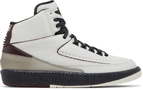A Ma Maniére x Air Jordan 2 复刻版 SP DO7216-100 Buy A Ma Maniére x Air Jordan 2 复刻版 SP DO7216-100