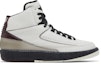 Buy A Ma Maniére x Air Jordan 2 Retro SP Lelaki & Wanita DO7216-100