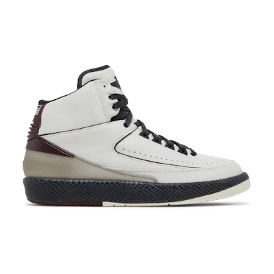 A Ma Maniére Jordan 2 Retro SP