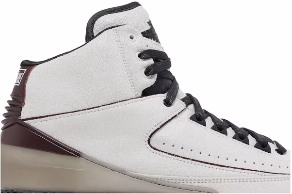 A Ma Maniére x Air Jordan 2 Retro SP DO7216-100 Order A Ma Maniére x Air Jordan 2 Retro SP DO7216-100