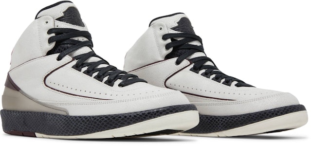 A Ma Maniére x Air Jordan 2 复刻版 SP DO7216-100 Cheap A Ma Maniére x Air Jordan 2 复刻版 SP DO7216-100