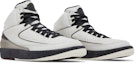 Cheap A Ma Maniére x Air Jordan 2 Retro SP Lelaki & Wanita DO7216-100