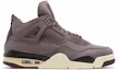 Buy A Ma Maniére x Air Jordan 4 Retro ''Violett Erz'' DV6773-220