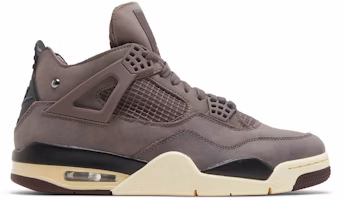 A Ma Maniére x Air Jordan 4 Retro 'Violet Ore' DV6773-220 A Ma Maniére x Air Jordan 4 Retro 'Violet Ore' DV6773-220