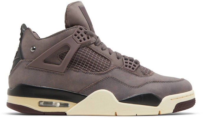 A Ma Maniére x Air Jordan 4 Retro 'Violet Ore' DV6773-220 Buy A Ma Maniére x Air Jordan 4 Retro 'Violet Ore' DV6773-220