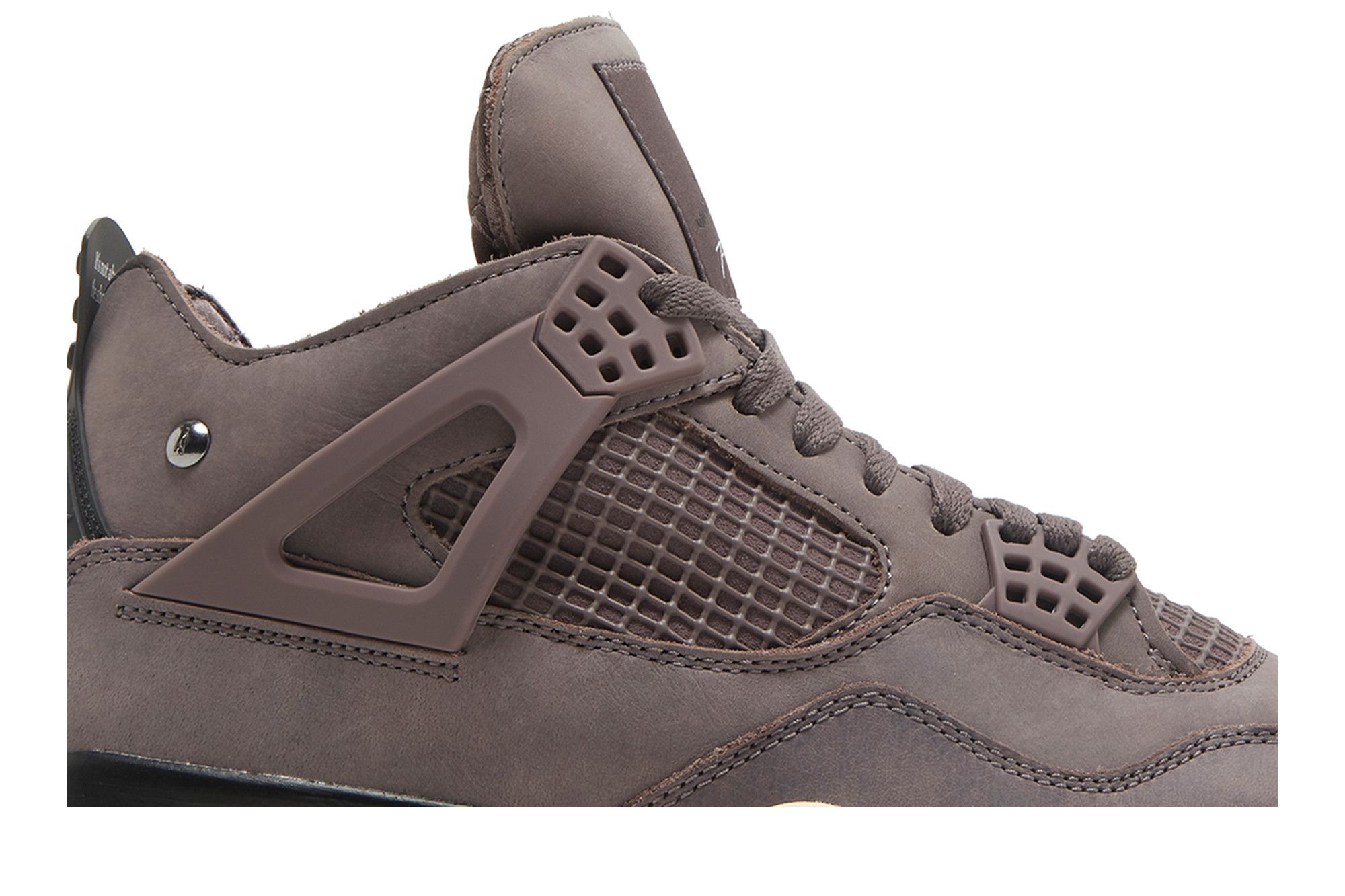 Lookbook A Ma Maniére x Air Jordan 4 Retro ''Violett Erz'' DV6773-220