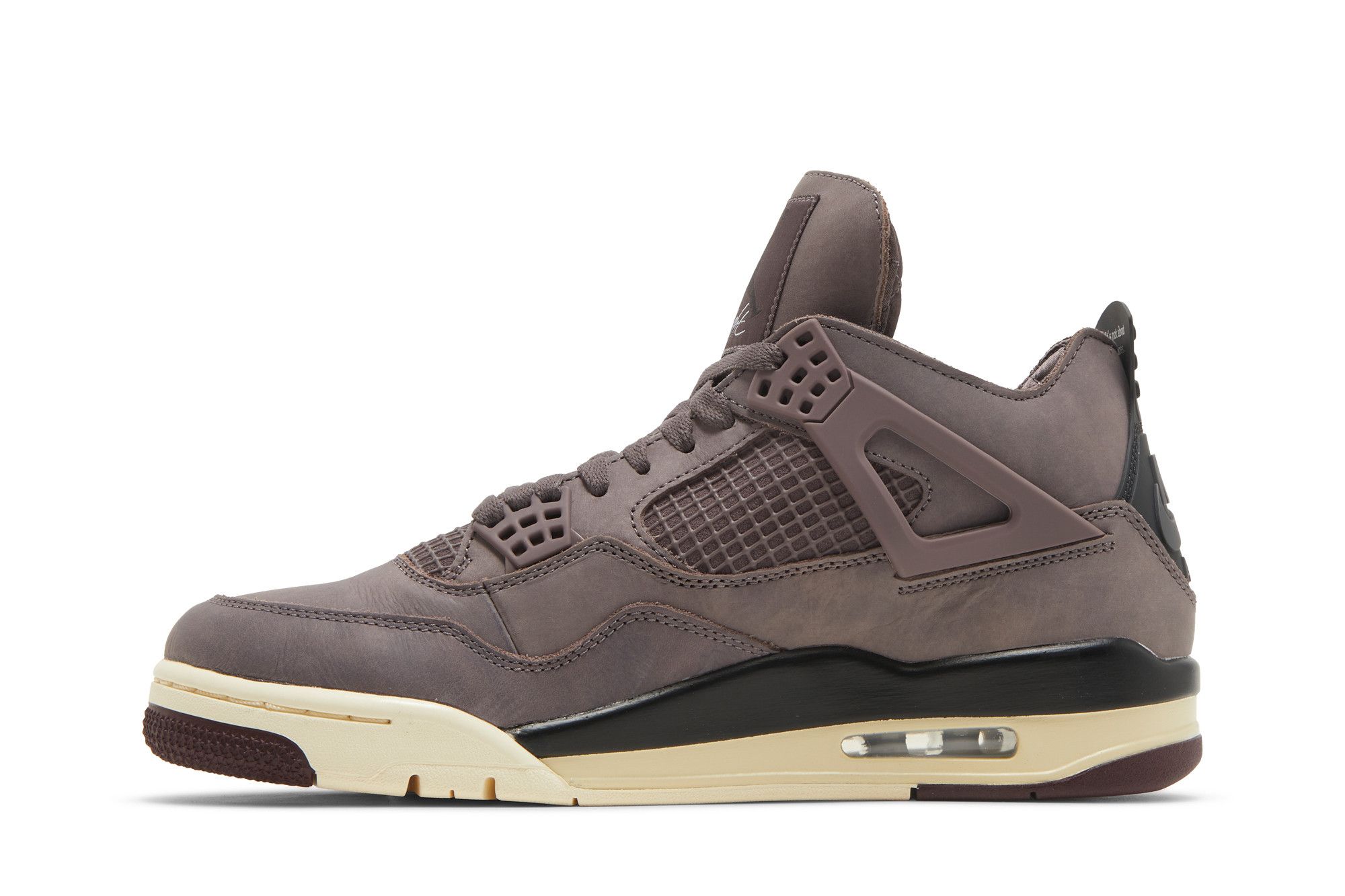 Shop A Ma Maniére x Air Jordan 4 Retro ''Violett Erz'' DV6773-220