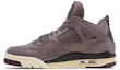 Shop A Ma Maniére x Air Jordan 4 Retro ''Violett Erz'' DV6773-220