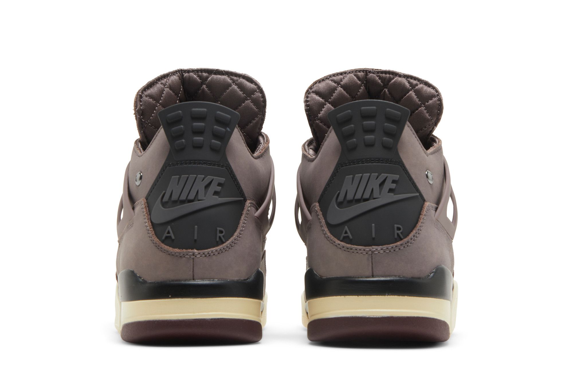 Sizing A Ma Maniére x Air Jordan 4 Retro ''Violett Erz'' DV6773-220
