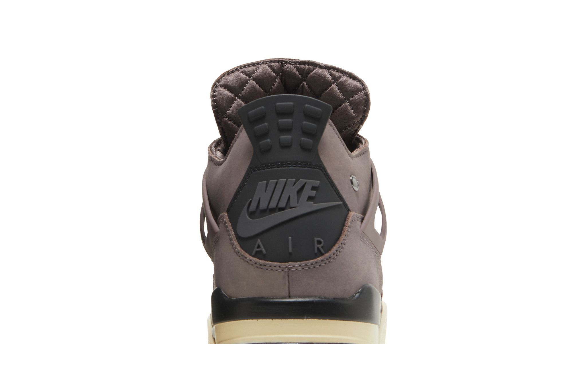 Cheap A Ma Maniére x Air Jordan 4 Retro ''Violett Erz'' DV6773-220