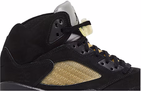 Lookbook A Ma Maniére x Air Jordan 5 復刻版 '暮色' FD1330-001